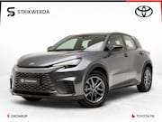 Lexus LBX - 1.5 Business Line 2WD | Comfort + Safety Pack | Stoel- stuur