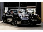 Porsche 911 - 992.2 Targa 4 GTS Stoelventilatie Burmester ACC Lift 3.6 T-H