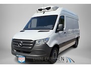 Mercedes-Benz Sprinter - 315 1.9 CDI L2H2 RWD Koel/Vries, Dag/Nacht, 2 Compartimenten