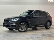 BMW X3 - XDrive30e High Executive | M-SPORT | PANO | LEDER | CAMERA |