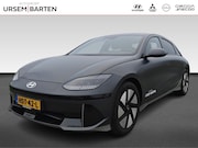 Hyundai Ioniq - Connect 77.4 kWh | Achterstoelen verwarmd | Adaptief Cruise
