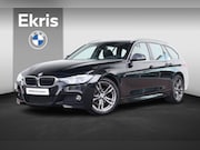 BMW 3-serie - 320i M Sport Edition M Sport/ Stoelverwarming/ Navigatie/ Ac