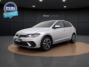 Volkswagen Polo - 1.0 TSI Life Edition | Carplay | Camera | Parkeerhulp | Spie