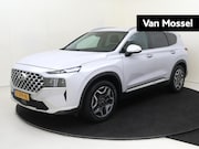 Hyundai Santa Fe - 1.6 T-GDI PHEV Comfort Smart 7p. | airco automatisch | Apple