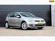 Volkswagen Golf - 1.2 TSI Highline PDC/Navi/Cruise/stoelverwarming