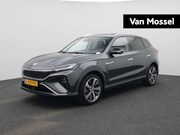 MG Marvel R - Luxury 70kWh | Leder | Navi | Panoramadak | Led Sfeerlicht |