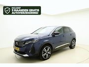 Peugeot 3008 - 1.6 HYbrid 180 Allure Pack Business | 19 inch | Automaat | N