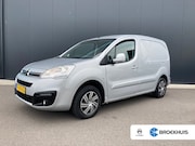 Citroën Berlingo - 1.6 BlueHDI 75 Business Economy | Airco (handmatig) | Audio