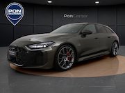 Audi RS5 - Avant e-hybrid 639PK Quattro | Pano Dak | Keramisch | Head-u