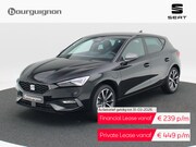 Seat Leon - FR Business 1.5 TSI eHybrid PHEV 204 PK | Adaptive cruise co