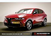 Alfa Romeo Tonale - 1.5T Hybrid Edizione Speciale | LEDER / WINTER- PACK | STOEL