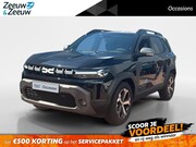 Dacia Duster - 1.6 Hybrid 140 Journey | Pack Winter | 18" Lichtmetalen Velg