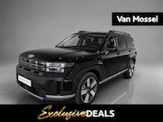 Hyundai Santa Fe - 1.6 T-GDI PHEV Premium 4WD 7p | 360° Camera | Stoelverwarmin