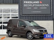 Volkswagen Caddy - Bestel 2.0 TDI L2H1 BMT Exclusive Edition