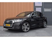 Audi Q5 - 2.0 TFSI 252pk Quattro S-line | Luchtvering | Pano | Leer | 