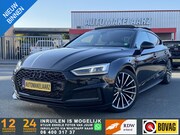 Audi A5 - 40 TFSI 190PK S-Line Black Edition Pano