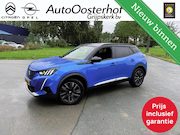 Peugeot e-2008 - EV GT Pack 50 kWh