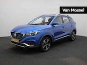 MG ZS - EV Luxury 45 kWh Mg Mg zs ev