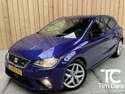 Seat Ibiza - 1.0 TSI FR Business Intense Apple CarPlay/Android Auto | Ach