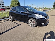 Peugeot 208 - 1.6 THP GTi