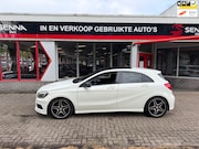 Mercedes-Benz A-klasse - 180 Automaat - AMG Pakket - PANORAMA