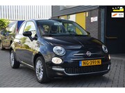 Fiat 500 - 0.9 TwinAir Turbo Popstar