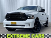 Dodge Ram - 1500 Classic Crew Cab 4x4 lpg