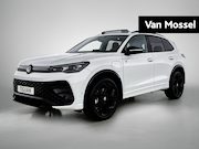 Volkswagen Tiguan - 1.5 eHybrid R-Line Edition | 204 PK | Navigatie | Head-up Di