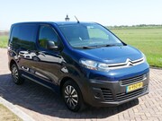 Citroën Jumpy - 2.0 BlueHDI 120 Club XS S&S