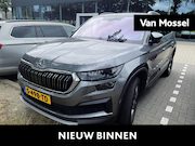 Skoda Kodiaq - 1.5 TSI Business Edition Plus 7p. Panoramadak | Metallic lak