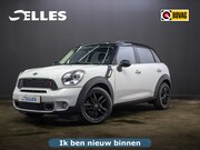 MINI Countryman - 1.6 Cooper S Pepper Automaat | Climate Control