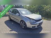 Volkswagen Golf - 1.4 Optive