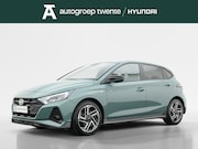 Hyundai i20 - 1.2 MPI N Line - Airco - Private lease 429 pm