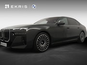 BMW 7-serie - 750e xDrive | M-Sport Pro | Innovation Pack | Connoisseur Pa