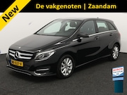 Mercedes-Benz B-klasse - 180 Ambition automaat Bluetooth, Cruise control, Parkeersens