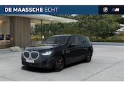 BMW X3 - 30e xDrive M Sport Automaat / Trekhaak / Panoramadak / Sport