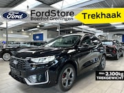 Ford Kuga - 2.5 PHEV 243 pk ST-Line X | Trekhaak | Pano I Adapt Cruise I