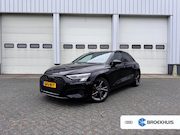 Audi A3 - Sportback 35 TFSI S edition l B&O Sound l Zwart Optiek l Sto