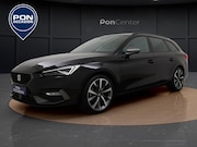 Seat Leon - Sportstourer 1.5 TSI FR | Camera | Side Assist | ACC | Matri