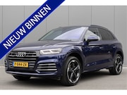 Audi Q5 - 2.0 TFSI quattro Sport Pro Line S virt.cockpit aut. trekhaak