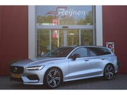 Volvo V60 - 2.0 B3 177PK Momentum Advantage Sport Pack | MORITZ LEDEREN 