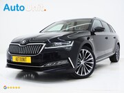 Skoda Superb - Combi 1.4 TSI iV Laurin & Klement | Leder | Trekhaak | Stoel