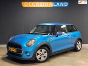 MINI One - 3-Deurs 1.2 Salt Business|AUTOMAAT|BLUETOOTH|NAVI|AIRCO|CRUI