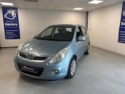 Hyundai i20 - 1.2i Plus