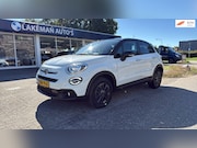 Fiat 500 - X 1.3 FireFly Turbo 150 Hey Google Automaat Huurkoop Inruil