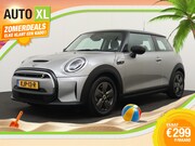MINI Mini Electric - Sport Edition 33 kWh (97%SOH) Stoelverw. Sportstoelen Carpla