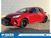 Mazda 2 - Hybrid 1.5 Homura