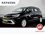 Opel Crossland - 1.2 130pk Elegance Automaat | Navigatie | Climate Control | 