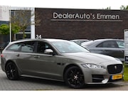 Jaguar XF - Sportbrake 2.0d Portfolio leder xenon navi lmv