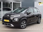 Citroën C3 Aircross - 1.2 PureTech Feel | Navi | Clima | Cruise | NAP + APK 8-2027